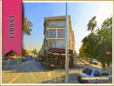 Çağdaş Tan Kiralık Daire Dikimevi Metro Yakınında 3+1 Katta Mamak Balkiraz Mah