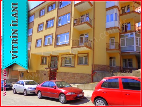 ÇAĞDAŞ TAN KOLEJ I 2+1 KİRALIK DAİRE