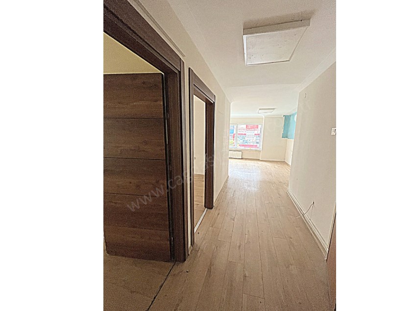 ÇAĞDAŞ TAN KIZILAY KARANFİL 1 DE SATILIK ÖN CEPHE İŞ YERİ