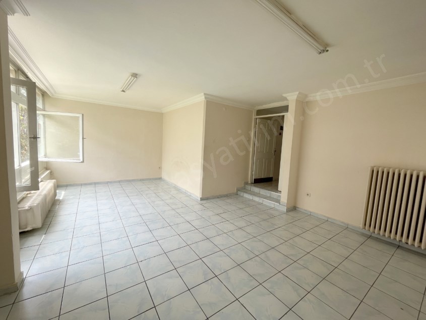 ÇAĞDAŞ TAN KIZILAY İZMİR CAD. ÖN CEPHE KİRALIK 3+1 İŞYERİ