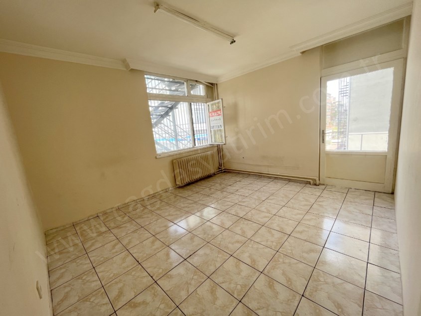 ÇAĞDAŞ TAN KIZILAY İZMİR CAD. ÖN CEPHE KİRALIK 3+1 İŞYERİ