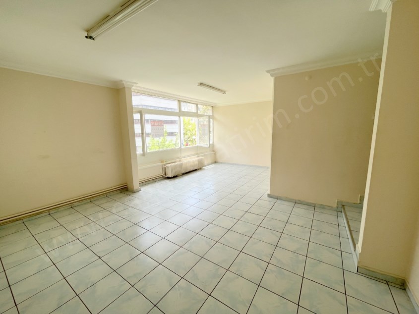 ÇAĞDAŞ TAN KIZILAY İZMİR CAD. ÖN CEPHE KİRALIK 3+1 İŞYERİ