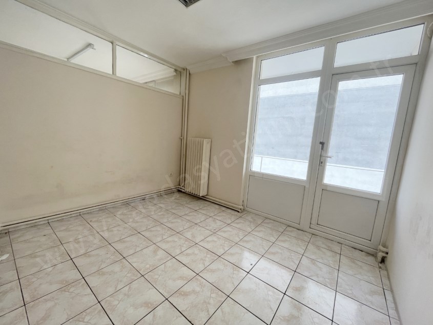 ÇAĞDAŞ TAN KIZILAY İZMİR CAD. ÖN CEPHE KİRALIK 3+1 İŞYERİ