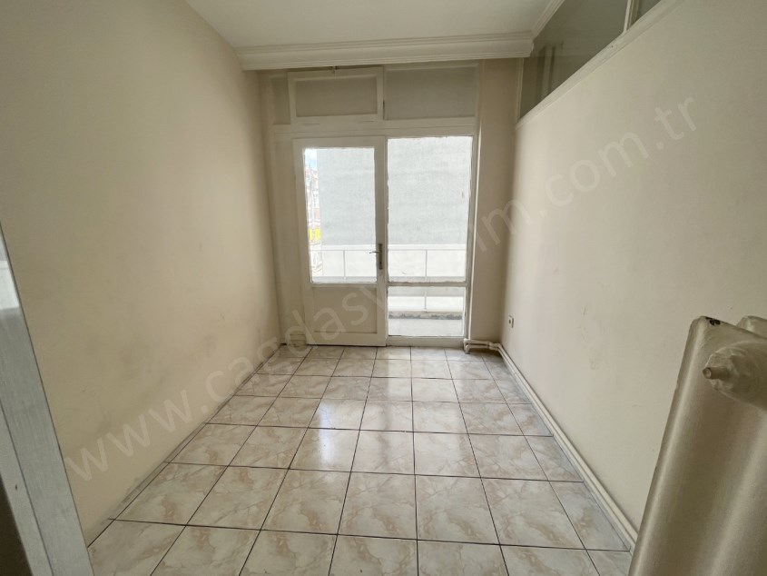 ÇAĞDAŞ TAN KIZILAY İZMİR CAD. ÖN CEPHE KİRALIK 3+1 İŞYERİ