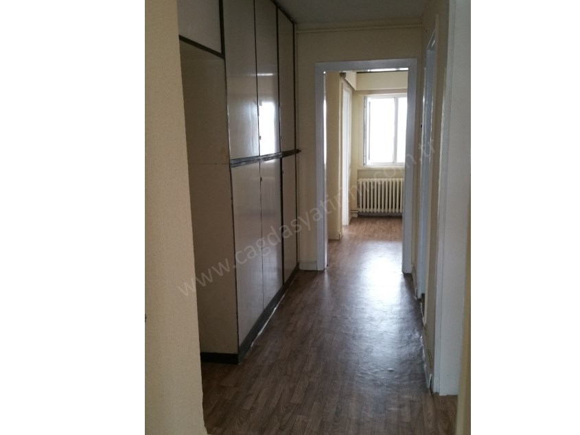 ÇAĞDAŞ TAN SATILIK KIZILAY MİTHATPAŞA DA 450 M2 KAPALI TERASLI
