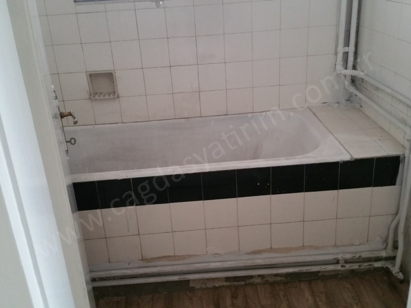 ÇAĞDAŞ TAN SATILIK KIZILAY MİTHATPAŞA DA 450 M2 KAPALI TERASLI