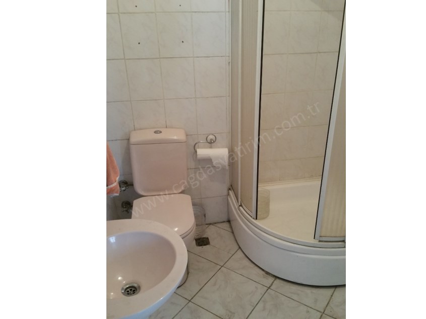 ÇAĞDAŞ TAN SATILIK KIZILAY MİTHATPAŞA DA 450 M2 KAPALI TERASLI