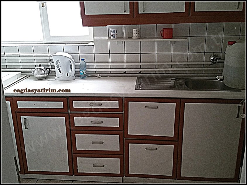 ÇAĞDAŞ TAN SATILIK KIZILAY MİTHATPAŞA DA 450 M2 KAPALI TERASLI