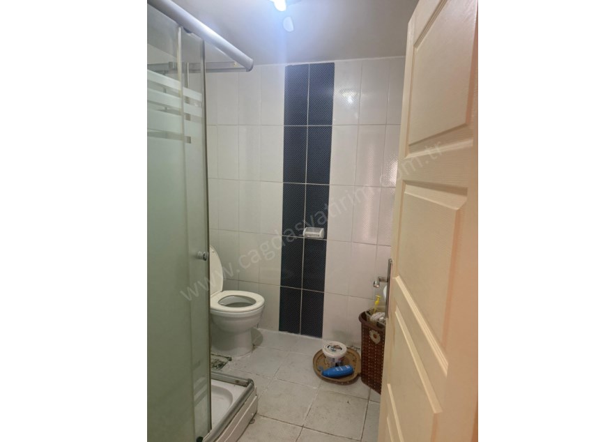 ÇAĞDAŞ TAN SATILIK GENÇ BİNA DA 3+1 DAİRE
