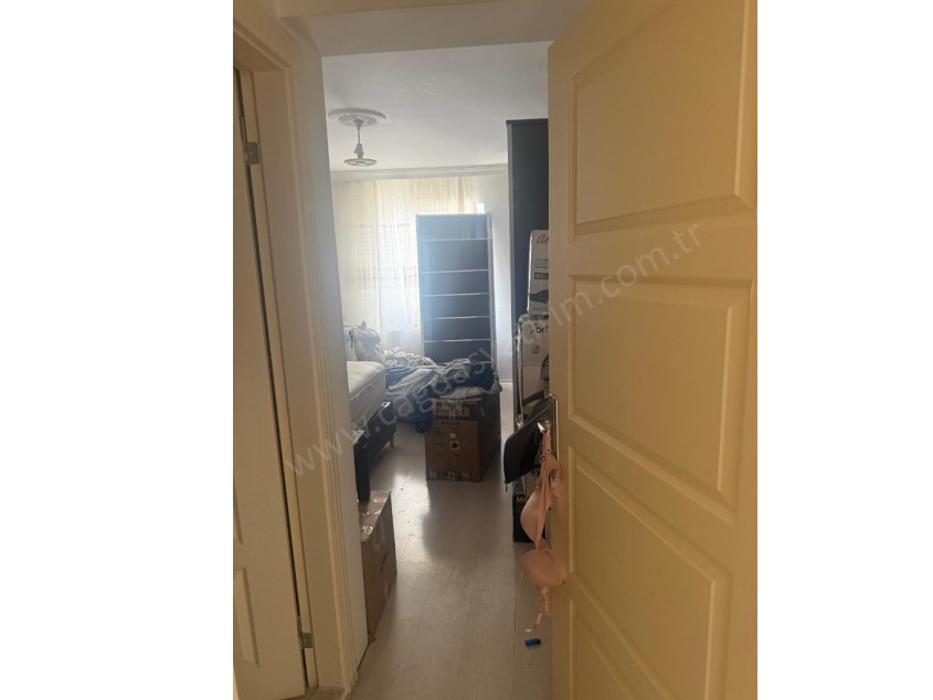ÇAĞDAŞ TAN SATILIK GENÇ BİNA DA 3+1 DAİRE