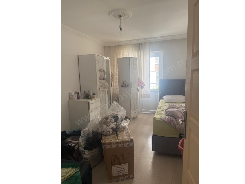 ÇAĞDAŞ TAN SATILIK GENÇ BİNA DA 3+1 DAİRE
