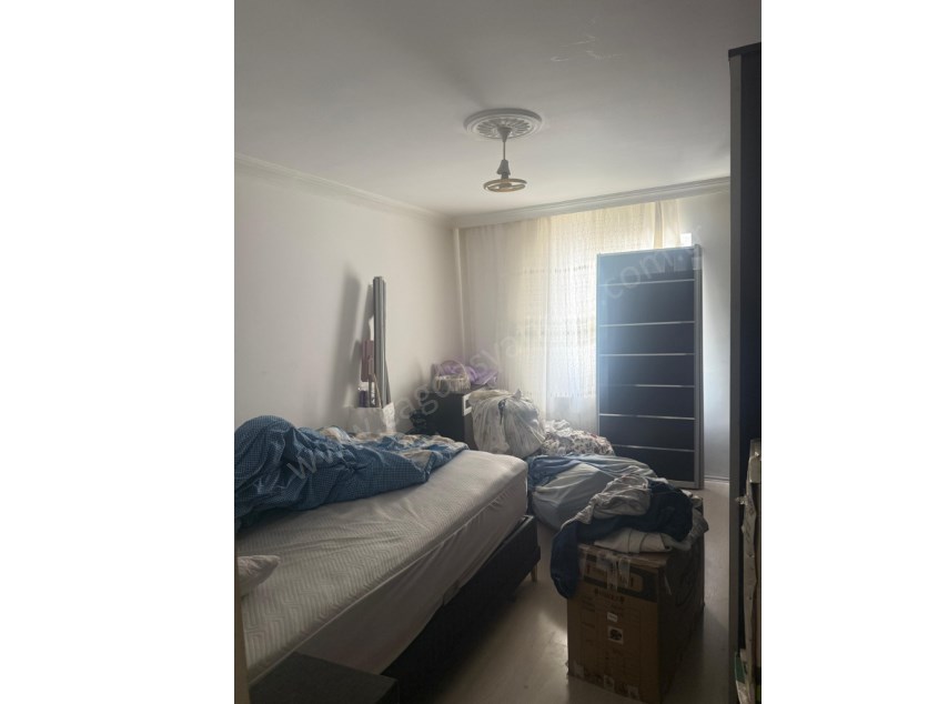 ÇAĞDAŞ TAN SATILIK GENÇ BİNA DA 3+1 DAİRE