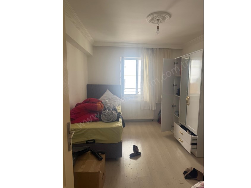 ÇAĞDAŞ TAN SATILIK GENÇ BİNA DA 3+1 DAİRE