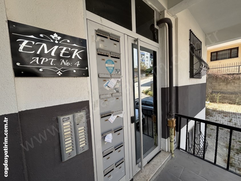 ÇAĞDAŞ TAN ÇANKAYA DA FIRSAT SATILIK DUBLEX TERASLI DAİRE