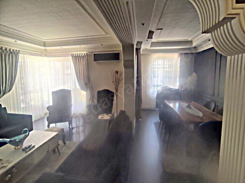 ÇAĞDAŞ TAN ÇANKAYA DA FIRSAT SATILIK DUBLEX TERASLI DAİRE