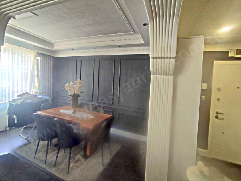 ÇAĞDAŞ TAN ÇANKAYA DA FIRSAT SATILIK DUBLEX TERASLI DAİRE