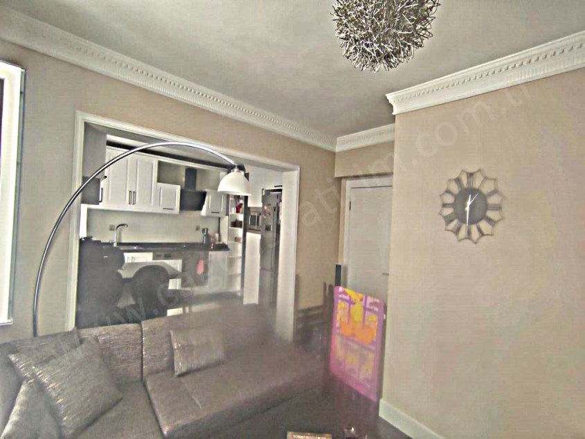 ÇAĞDAŞ TAN ÇANKAYA DA FIRSAT SATILIK DUBLEX TERASLI DAİRE