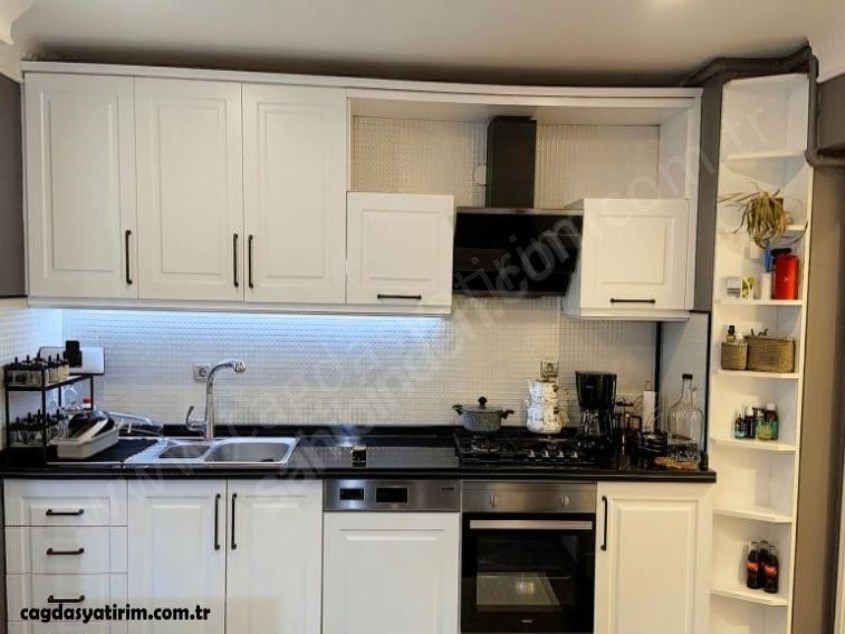 ÇAĞDAŞ TAN ÇANKAYA DA FIRSAT SATILIK DUBLEX TERASLI DAİRE