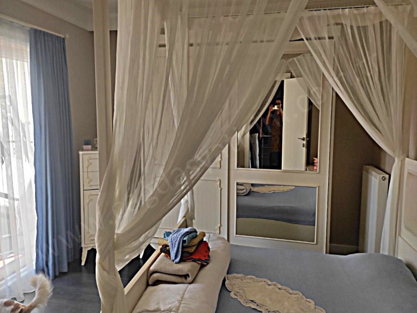 ÇAĞDAŞ TAN ÇANKAYA DA FIRSAT SATILIK DUBLEX TERASLI DAİRE