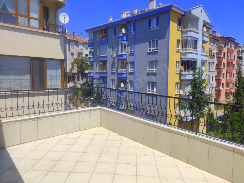 ÇAĞDAŞ TAN ÇANKAYA DA FIRSAT SATILIK DUBLEX TERASLI DAİRE