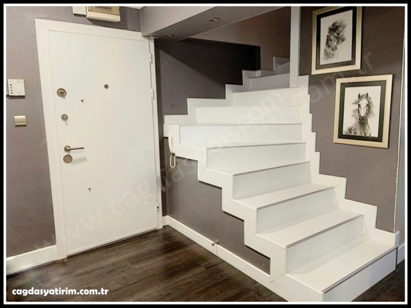 ÇAĞDAŞ TAN ÇANKAYA DA FIRSAT SATILIK DUBLEX TERASLI DAİRE