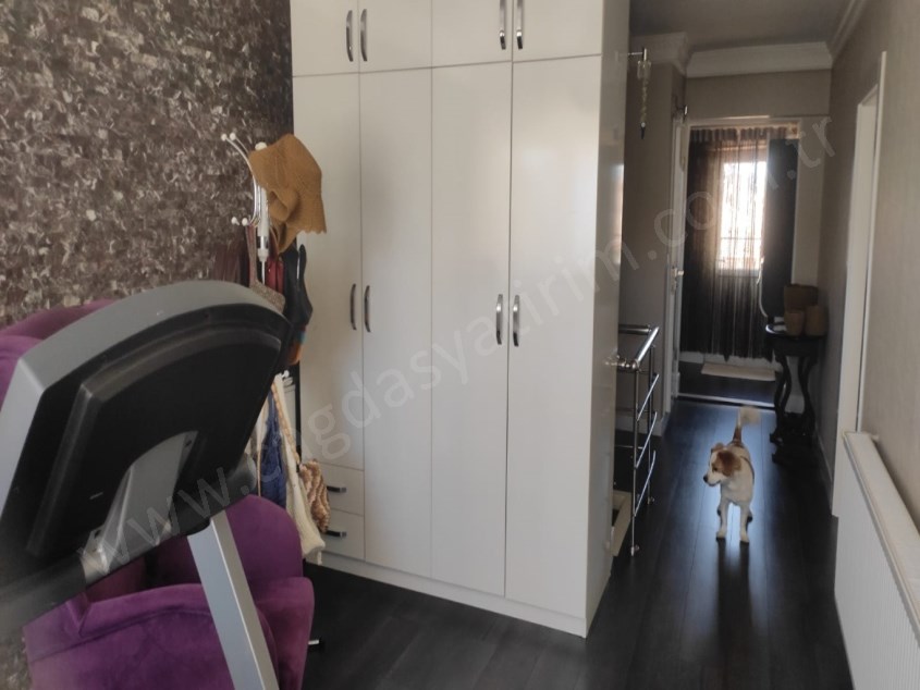 ÇAĞDAŞ TAN ÇANKAYA DA FIRSAT SATILIK DUBLEX TERASLI DAİRE