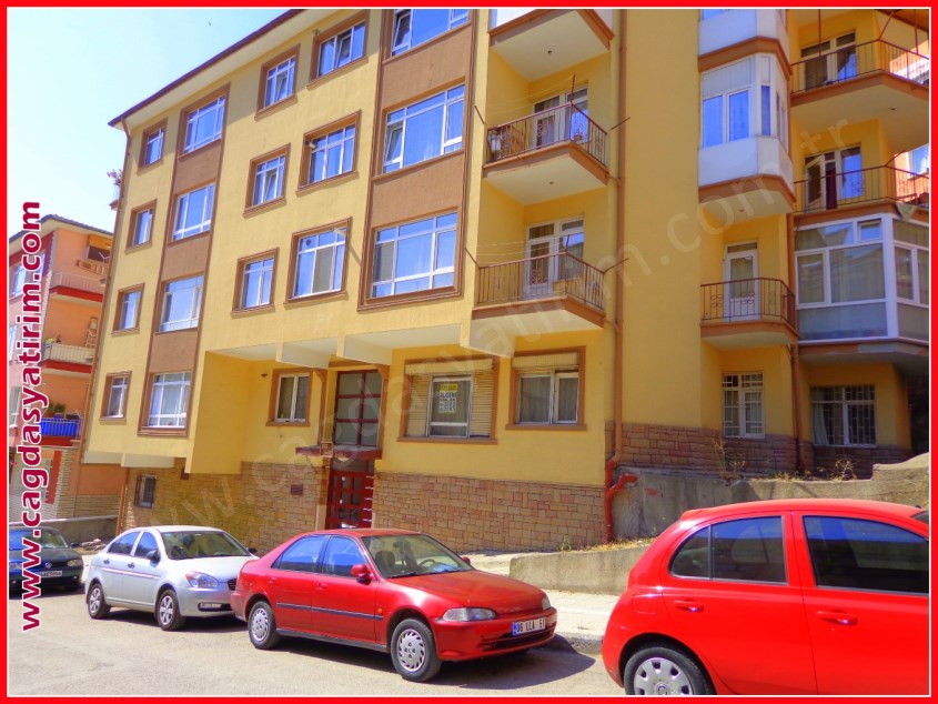 ÇAĞDAŞ TAN KOLEJ I 2+1 KİRALIK DAİRE