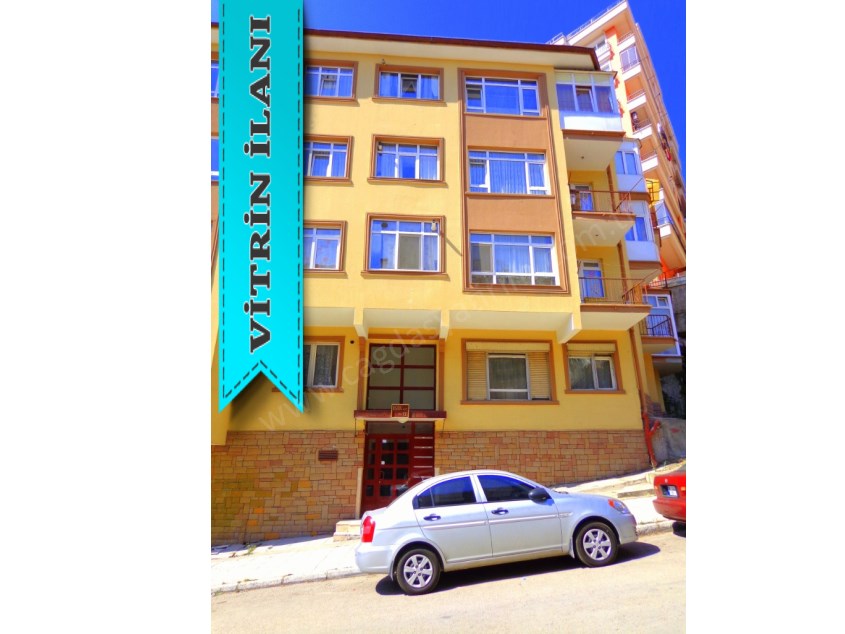 ÇAĞDAŞ TAN KOLEJ I 2+1 KİRALIK DAİRE