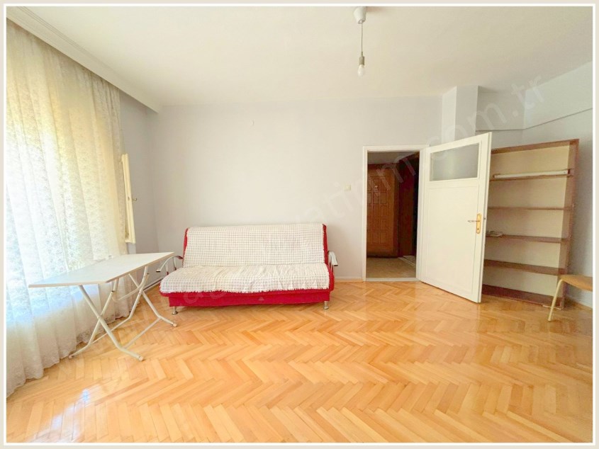 ÇAĞDAŞ TAN KOLEJ I 2+1 KİRALIK DAİRE