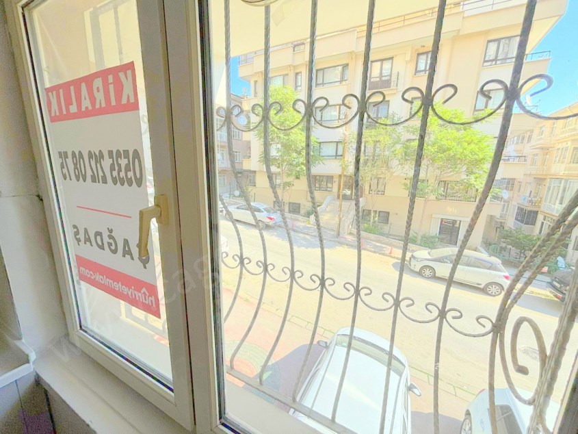 ÇAĞDAŞ TAN KOLEJ I 2+1 KİRALIK DAİRE
