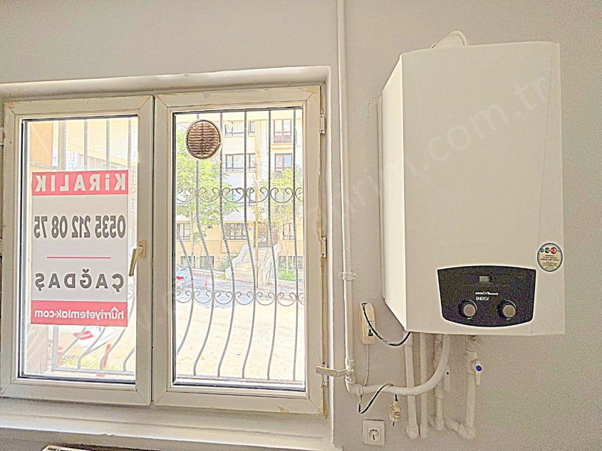 ÇAĞDAŞ TAN KOLEJ I 2+1 KİRALIK DAİRE