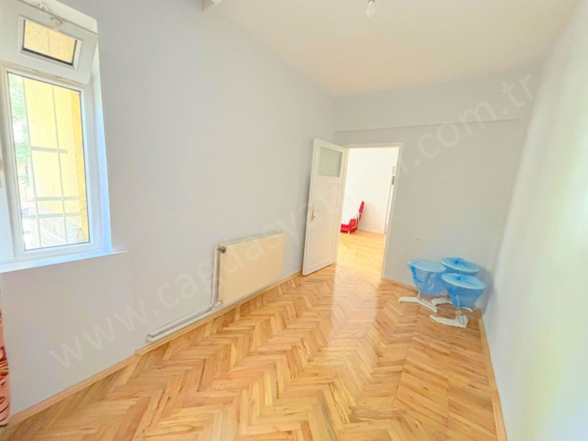 ÇAĞDAŞ TAN KOLEJ I 2+1 KİRALIK DAİRE