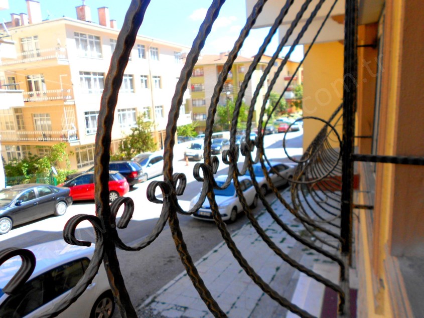 ÇAĞDAŞ TAN KOLEJ I 2+1 KİRALIK DAİRE