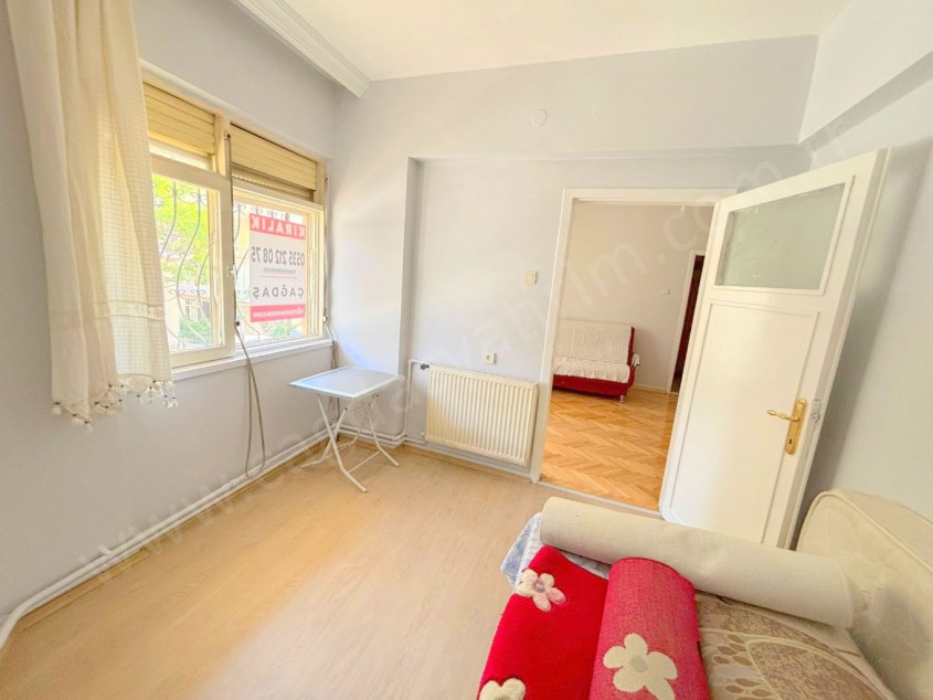 ÇAĞDAŞ TAN KOLEJ I 2+1 KİRALIK DAİRE