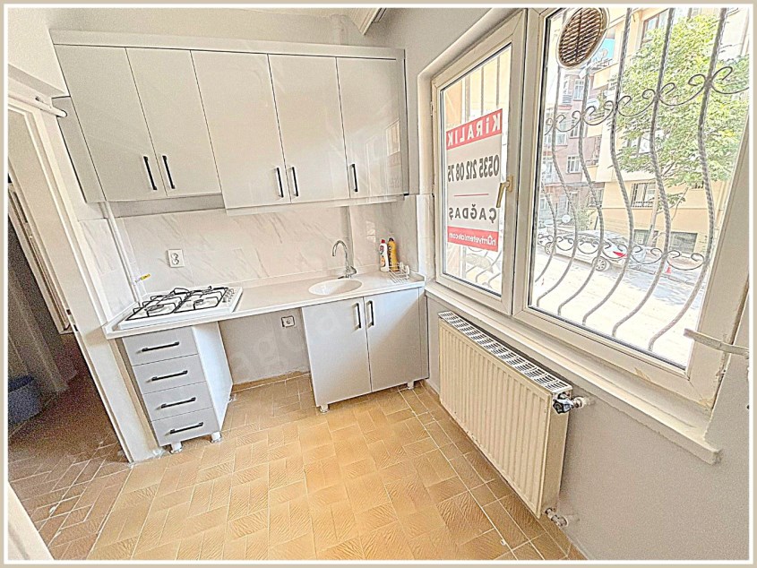 ÇAĞDAŞ TAN KOLEJ I 2+1 KİRALIK DAİRE