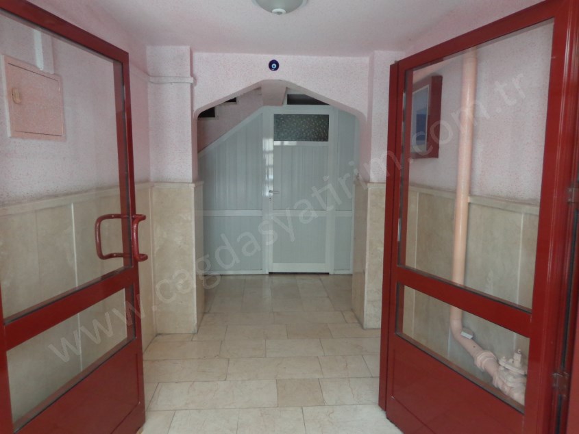 ÇAĞDAŞ TAN KOLEJ I 2+1 KİRALIK DAİRE