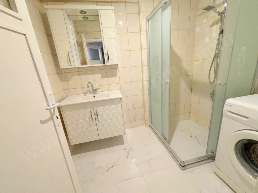 ÇAĞDAŞ TAN KOLEJ I 2+1 KİRALIK DAİRE