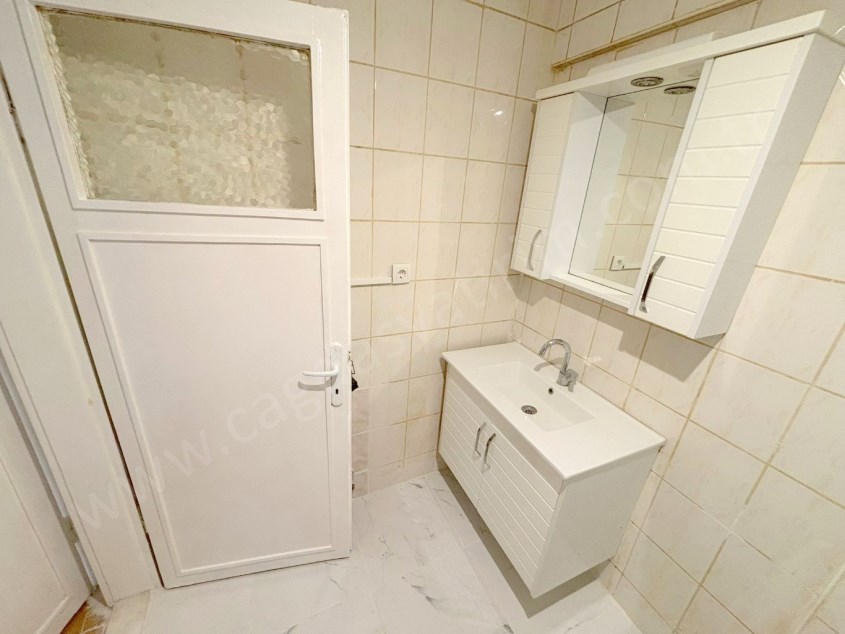 ÇAĞDAŞ TAN KOLEJ I 2+1 KİRALIK DAİRE