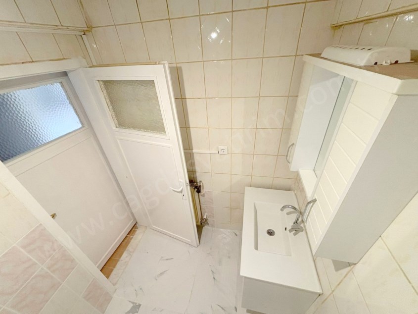 ÇAĞDAŞ TAN KOLEJ I 2+1 KİRALIK DAİRE