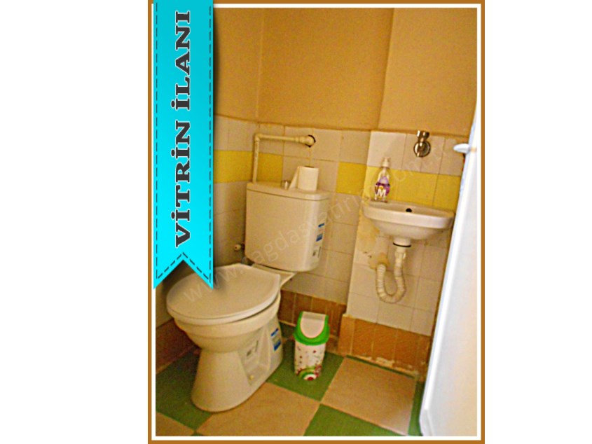ÇAĞDAŞ TAN KOLEJ I 2+1 KİRALIK DAİRE