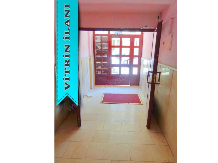ÇAĞDAŞ TAN KOLEJ I 2+1 KİRALIK DAİRE