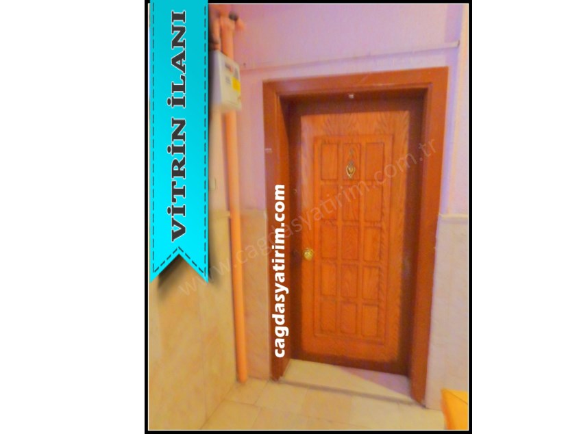 ÇAĞDAŞ TAN KOLEJ I 2+1 KİRALIK DAİRE