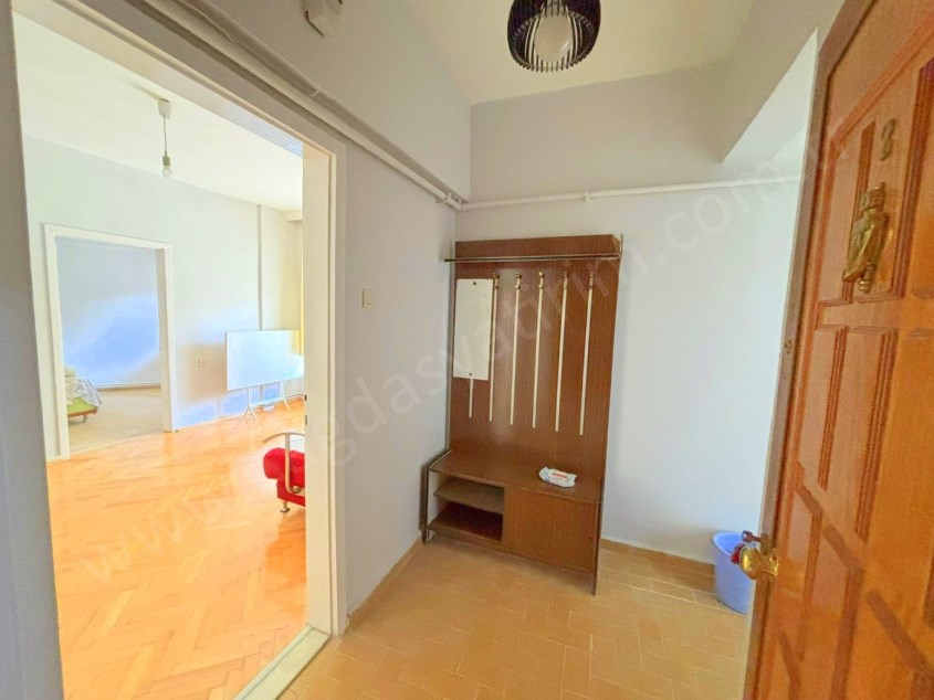 ÇAĞDAŞ TAN KOLEJ I 2+1 KİRALIK DAİRE