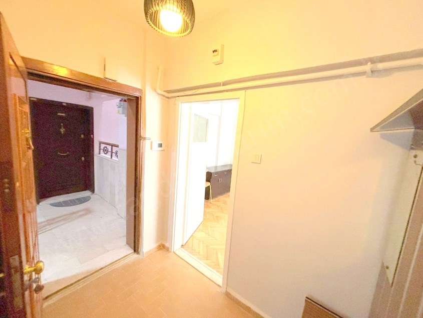 ÇAĞDAŞ TAN KOLEJ I 2+1 KİRALIK DAİRE