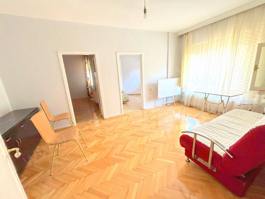 ÇAĞDAŞ TAN KOLEJ I 2+1 KİRALIK DAİRE