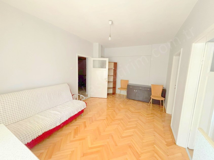 ÇAĞDAŞ TAN KOLEJ I 2+1 KİRALIK DAİRE