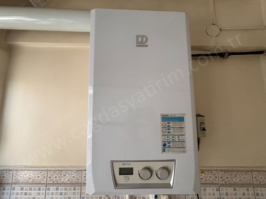 ÇAĞDAŞ TAN KIZILAY MİTHATPAŞA DA KİRALIK ÖN CEPHE 3+1 OFİS