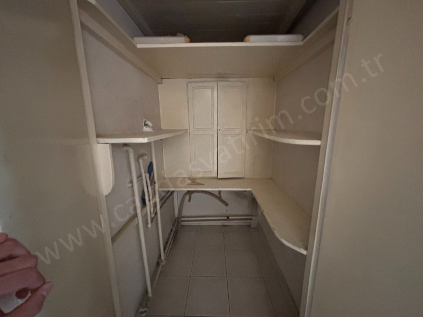 ÇAĞDAŞ TAN KIZILAY MİTHATPAŞA DA KİRALIK ÖN CEPHE 3+1 OFİS