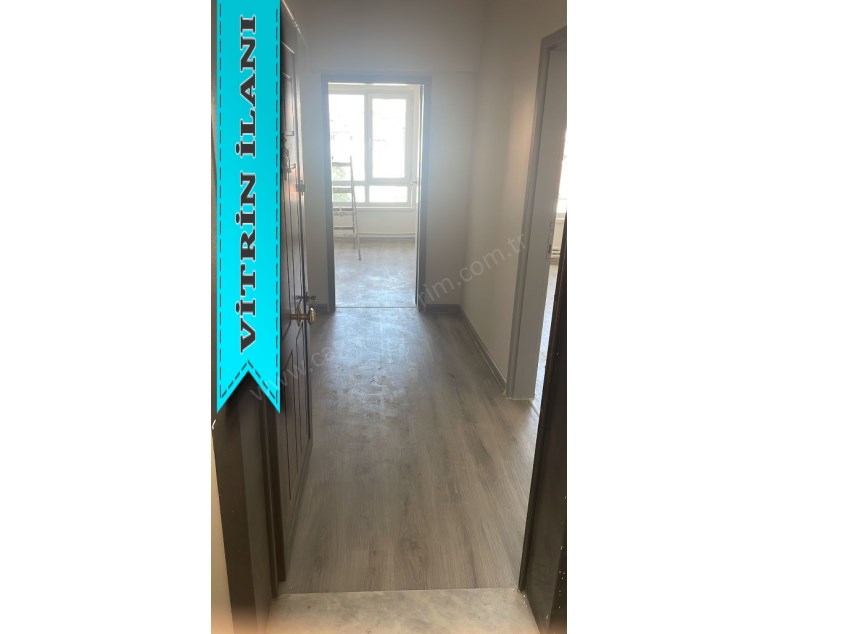 ÇAĞDAŞ TAN KOLEJ METROSUNA 5. BİNA DA KATTA 2+1 KİRALIK DAİRE