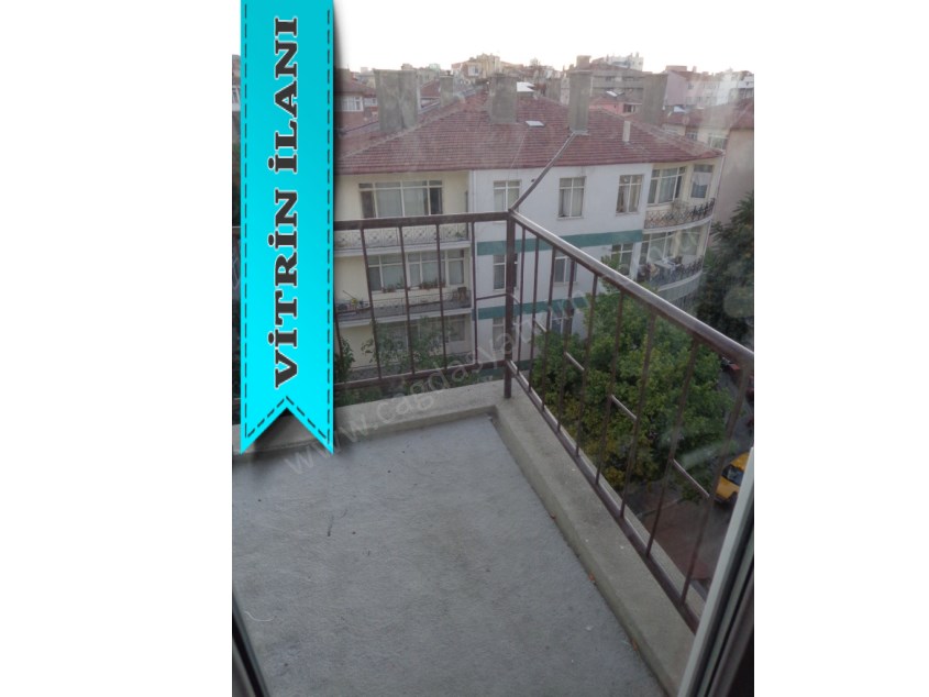 ÇAĞDAŞ TAN KOLEJ METROSUNA 5. BİNA DA KATTA 2+1 KİRALIK DAİRE